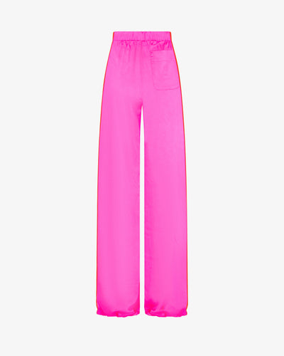 Serena Jogger '25 - Shocking Pink SERENA BUTE
