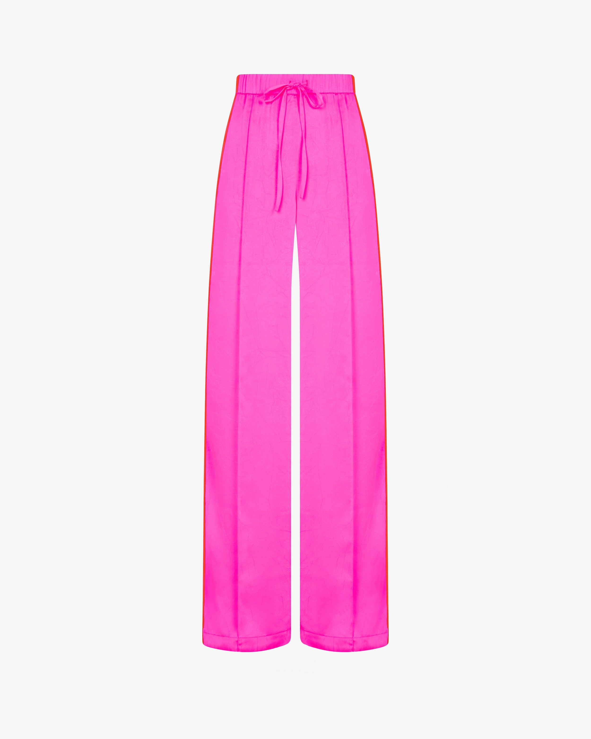 Serena Jogger '25 - Shocking Pink