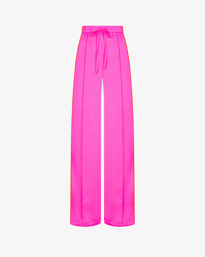 Serena Jogger '25 - Shocking Pink SERENA BUTE
