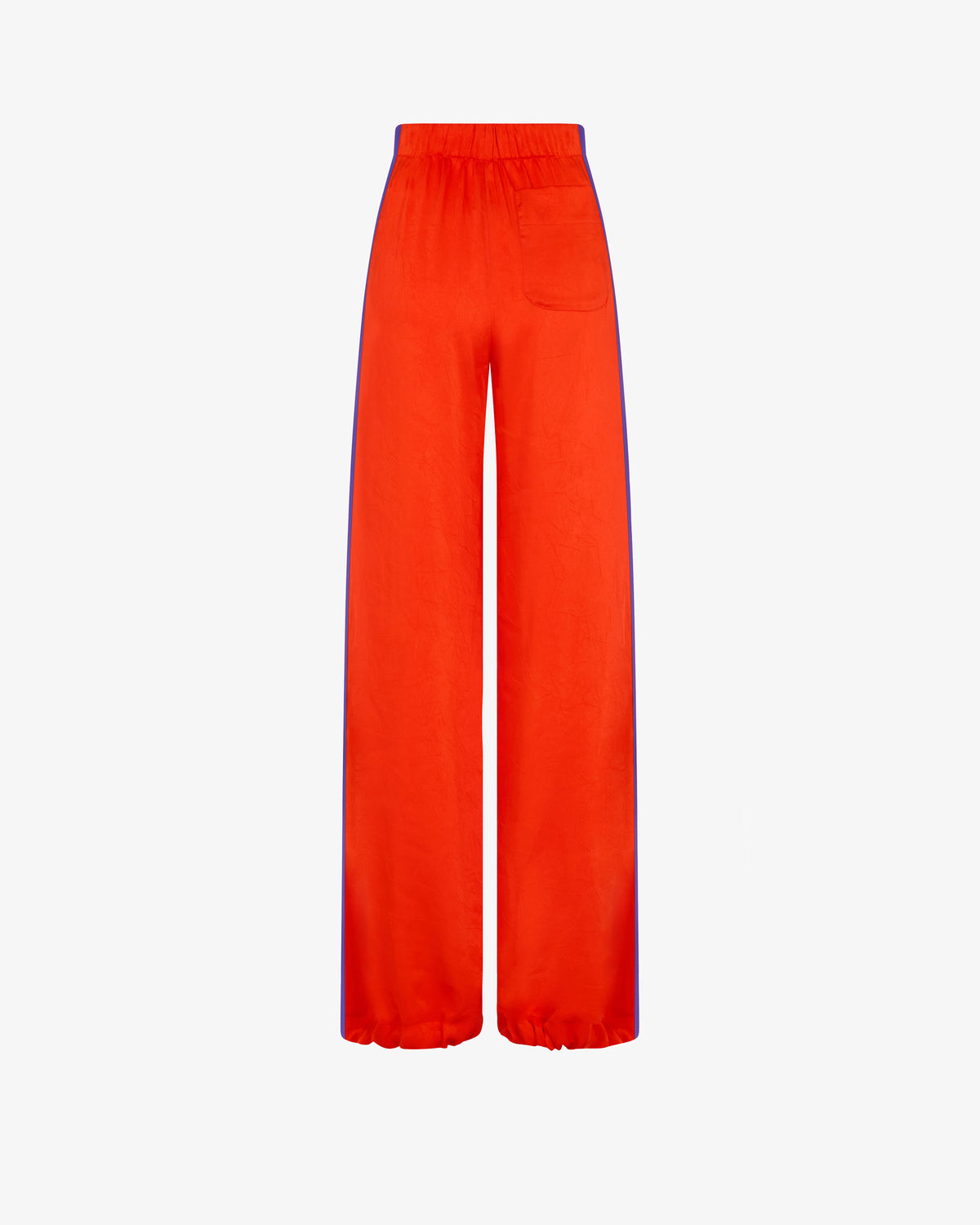 Serena Jogger '25 - Bright Red