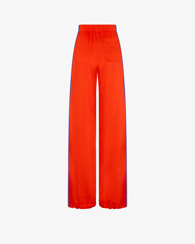 Serena Jogger '25 - Bright Red SERENA BUTE