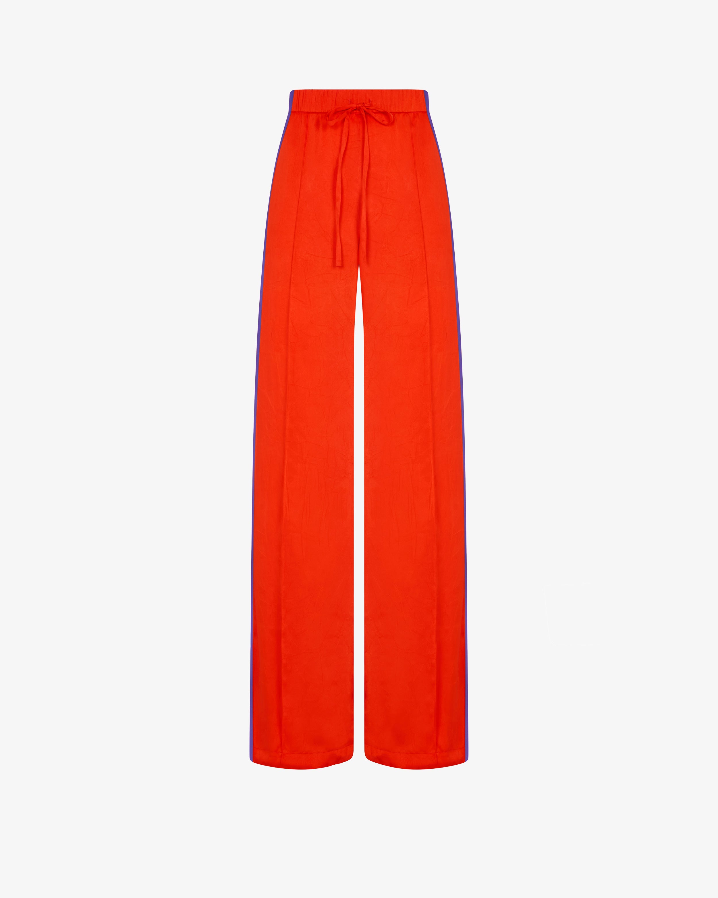 Serena Jogger '25 - Bright Red