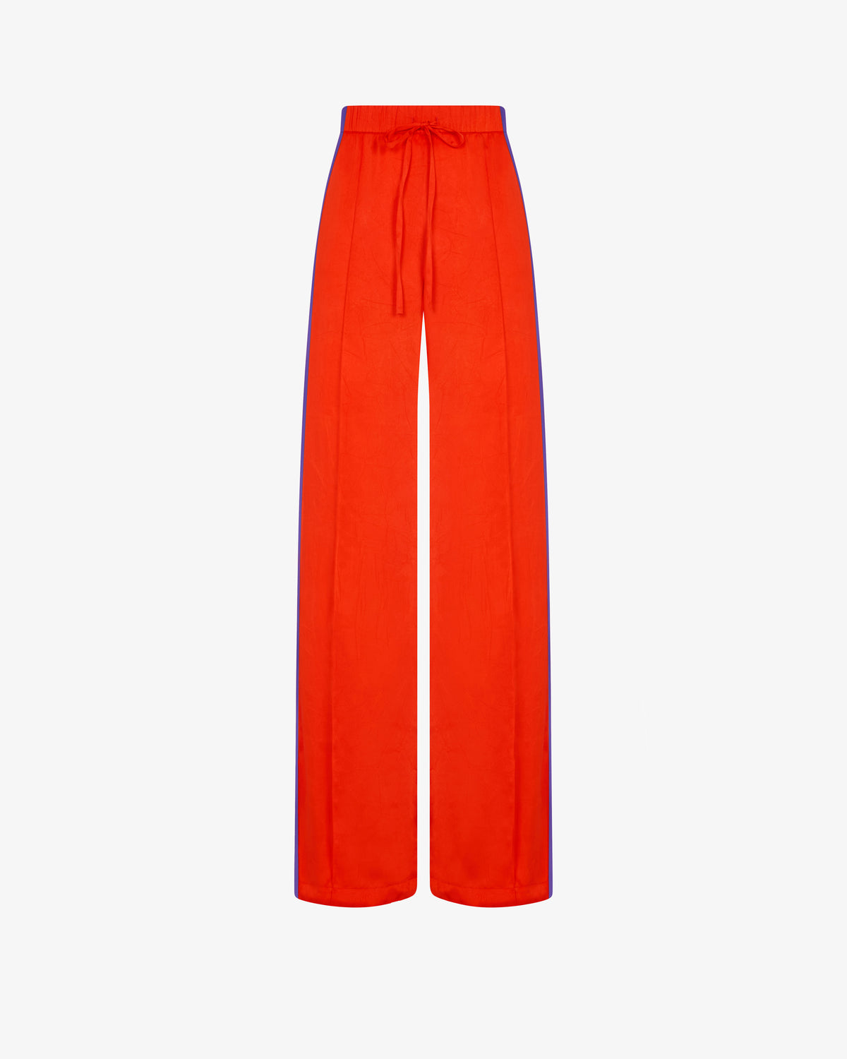 Serena Jogger '25 - Bright Red