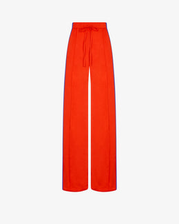 Serena Jogger '25 - Bright Red