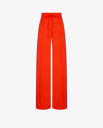 Serena Jogger '25 - Bright Red SERENA BUTE