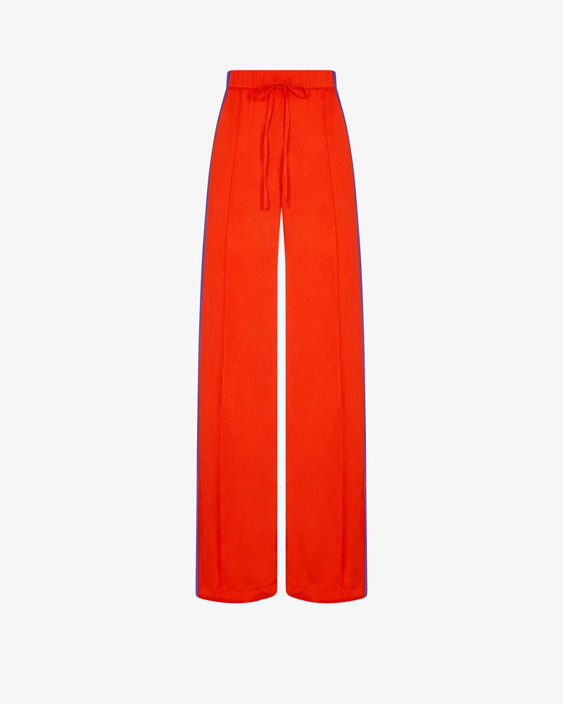 Serena Jogger '25 - Bright Red picture #2