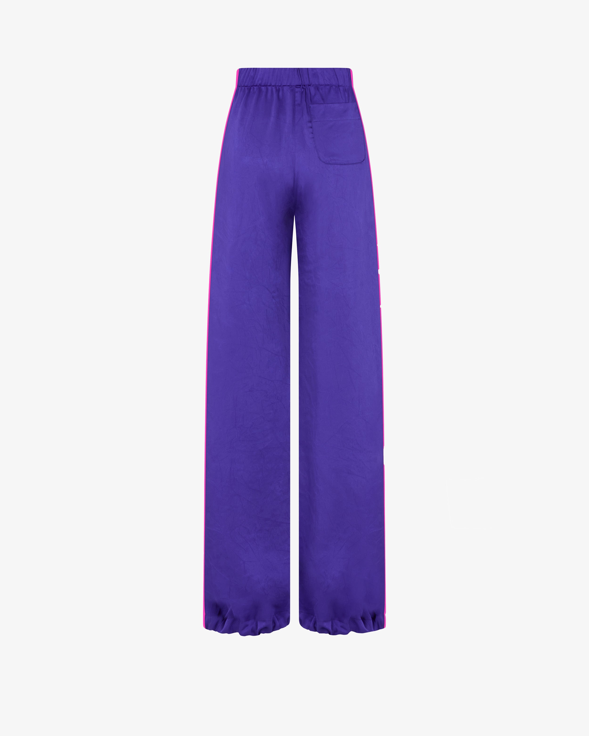 Serena Jogger '25 - Violet Blue