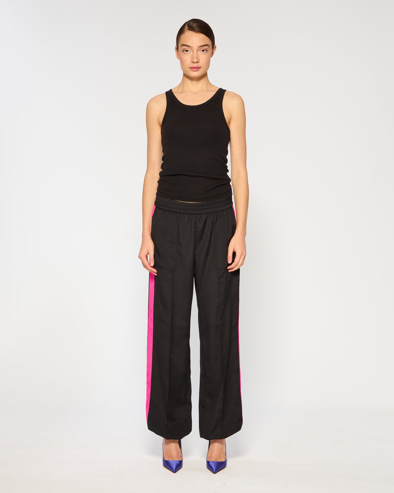 Classic Jogger - Black picture #2