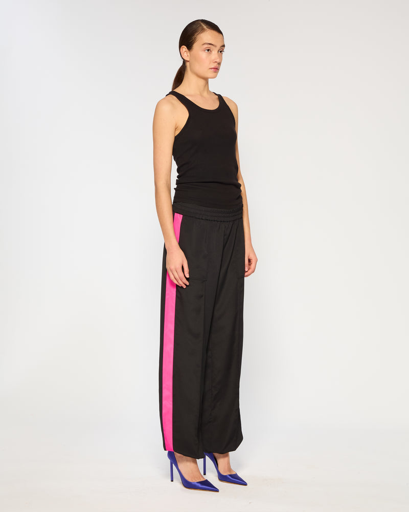 Classic Jogger - Black picture #3