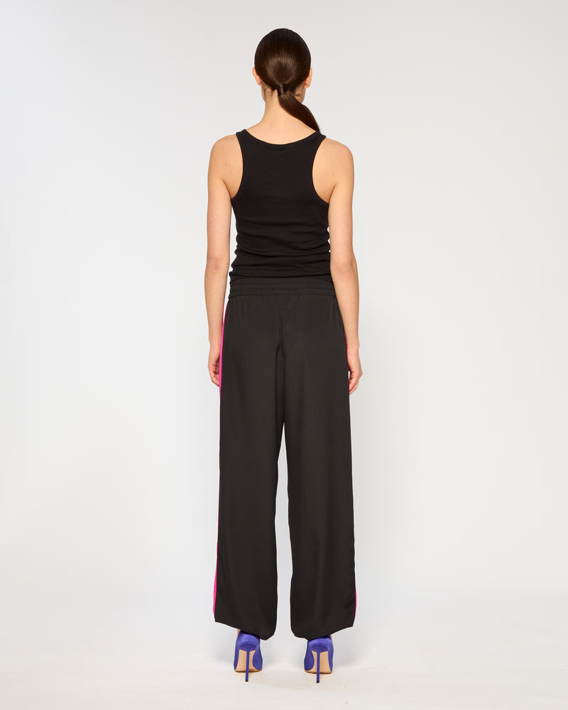 Classic Jogger - Black picture #4