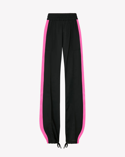 Classic Jogger - Black SERENA BUTE