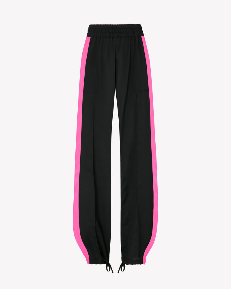 Classic Jogger - Black SERENA BUTE