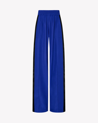 Classic Jogger - Sapphire Blue SERENA BUTE