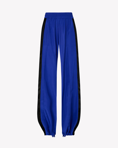 Classic Jogger - Sapphire Blue SERENA BUTE