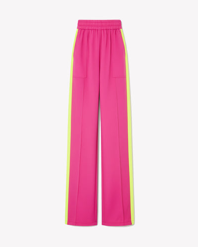 Classic Jogger - Shocking Pink SERENA BUTE