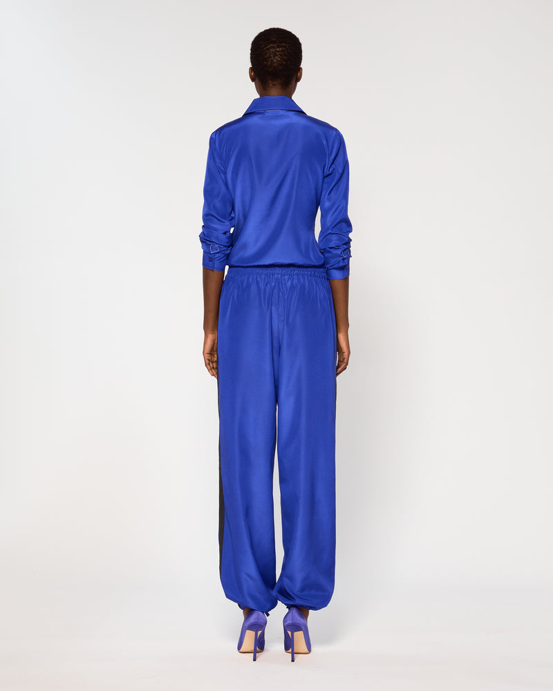 Classic Jogger - Sapphire Blue picture #4