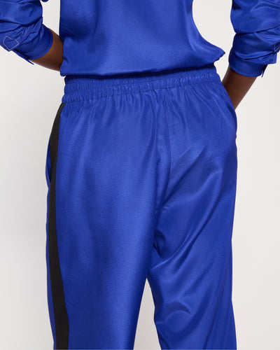 Classic Jogger - Sapphire Blue SERENA BUTE