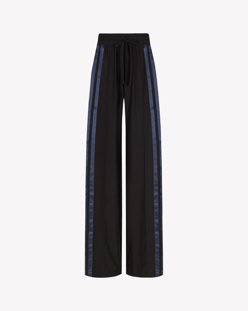 Silk Icon Jogger - Black picture #1