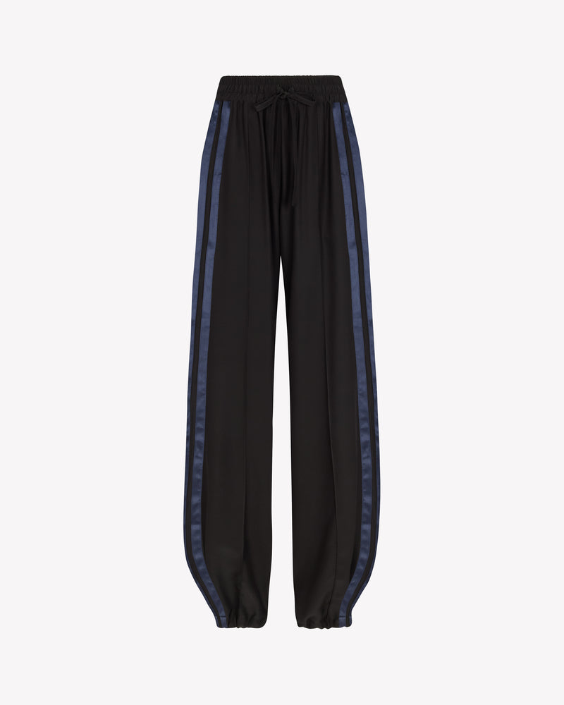 Silk Icon Jogger - Black picture #2