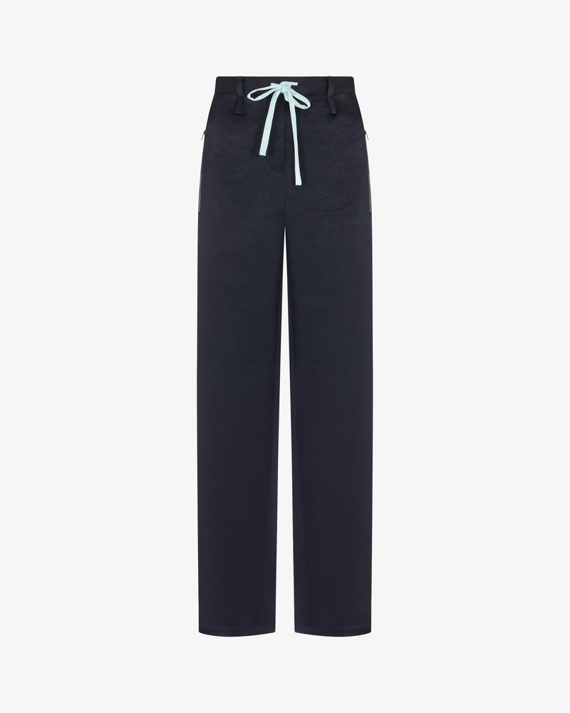 Utility Jogger - Navy Blue picture #2