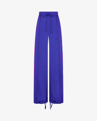 Serena Jogger '25 - Violet Blue SERENA BUTE