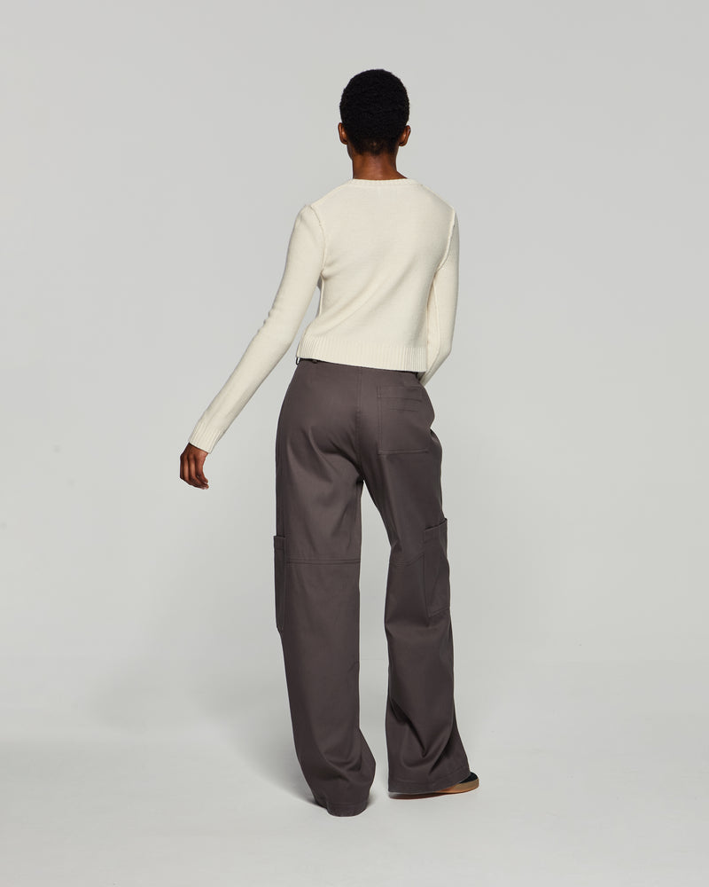 Cargo Trouser '24 - Slate Grey picture #4