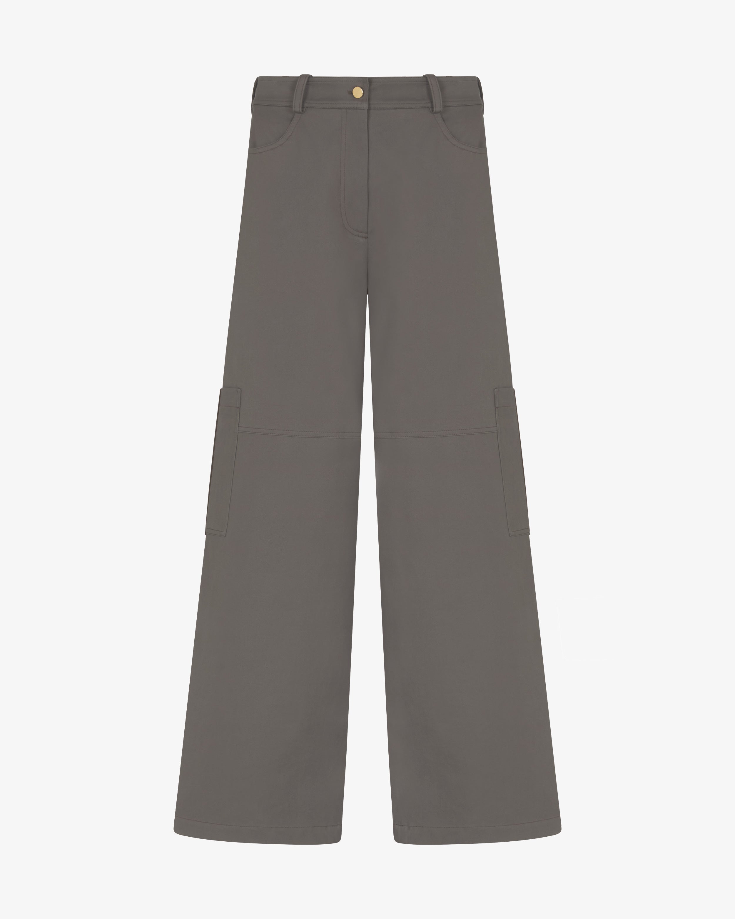 Cargo Trouser '24 - Slate Grey