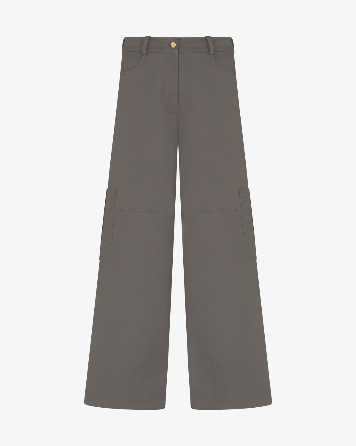 Cargo Trouser '24 - Slate Grey