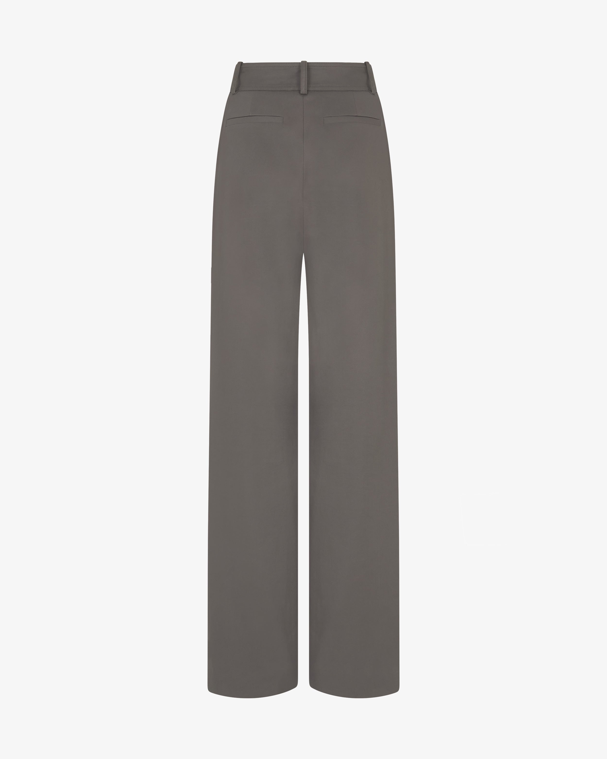 Classic Trouser '24 - Slate Grey