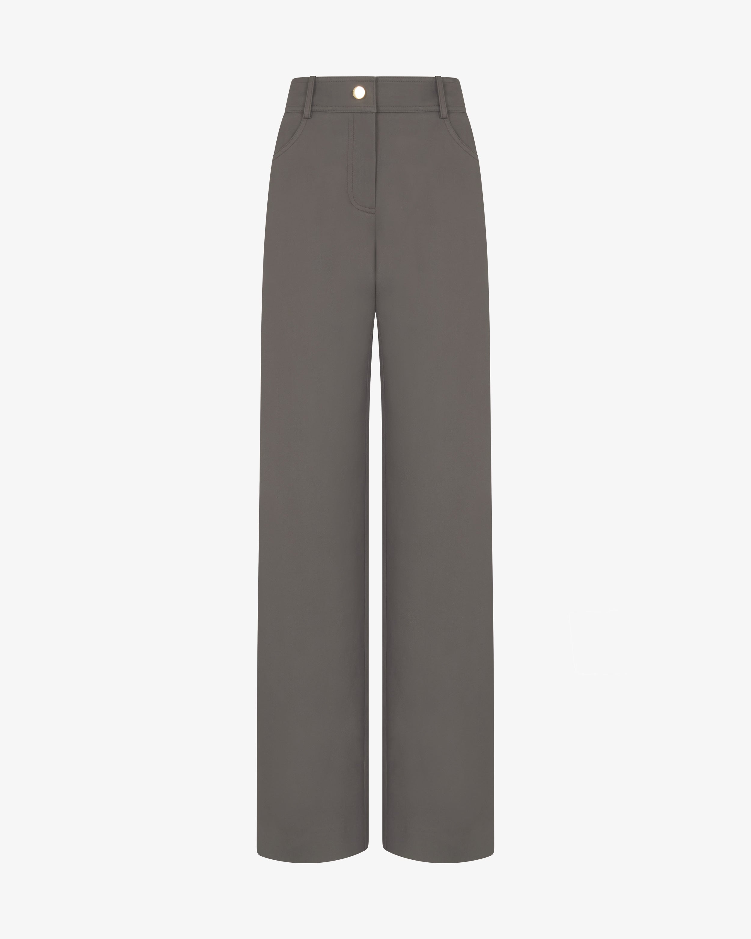 Classic Trouser '24 - Slate Grey