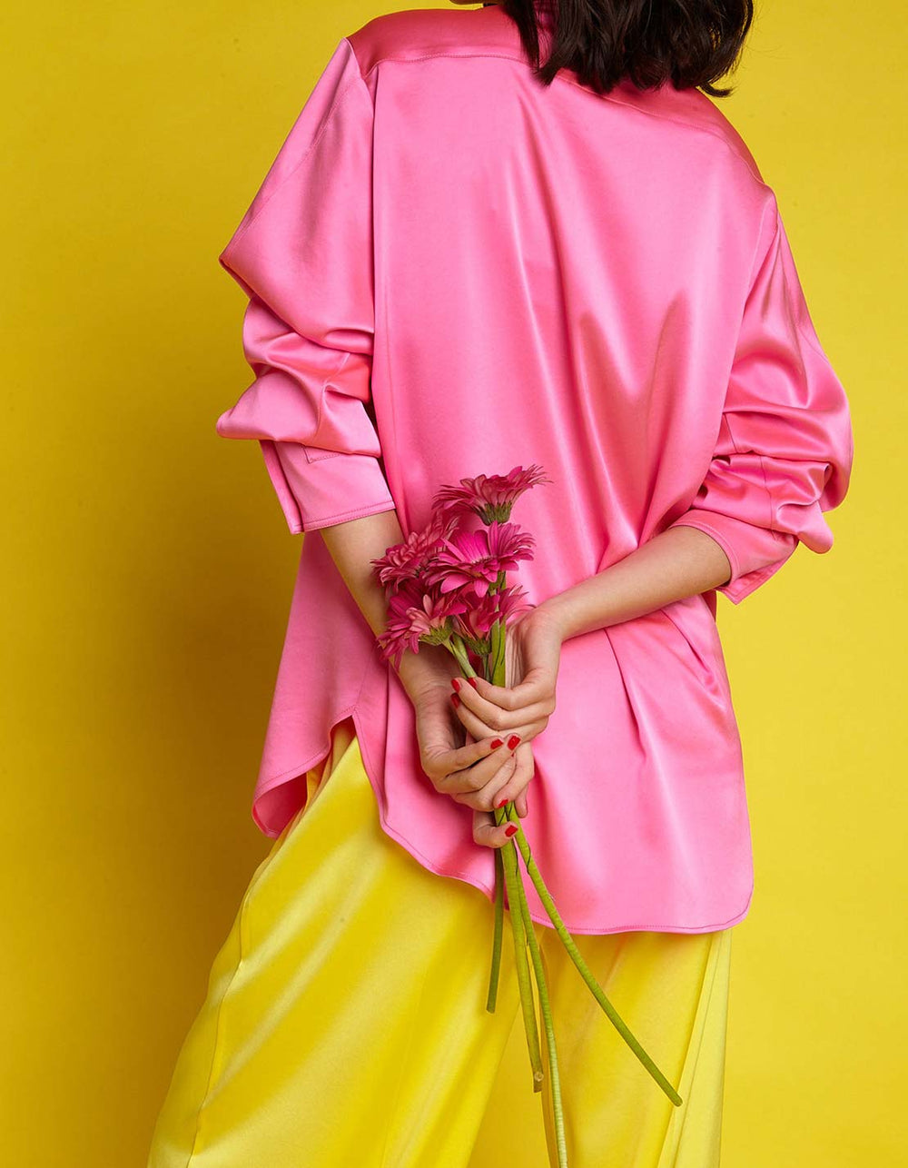serena bute london explore sustainability timeline sustainable fashion
