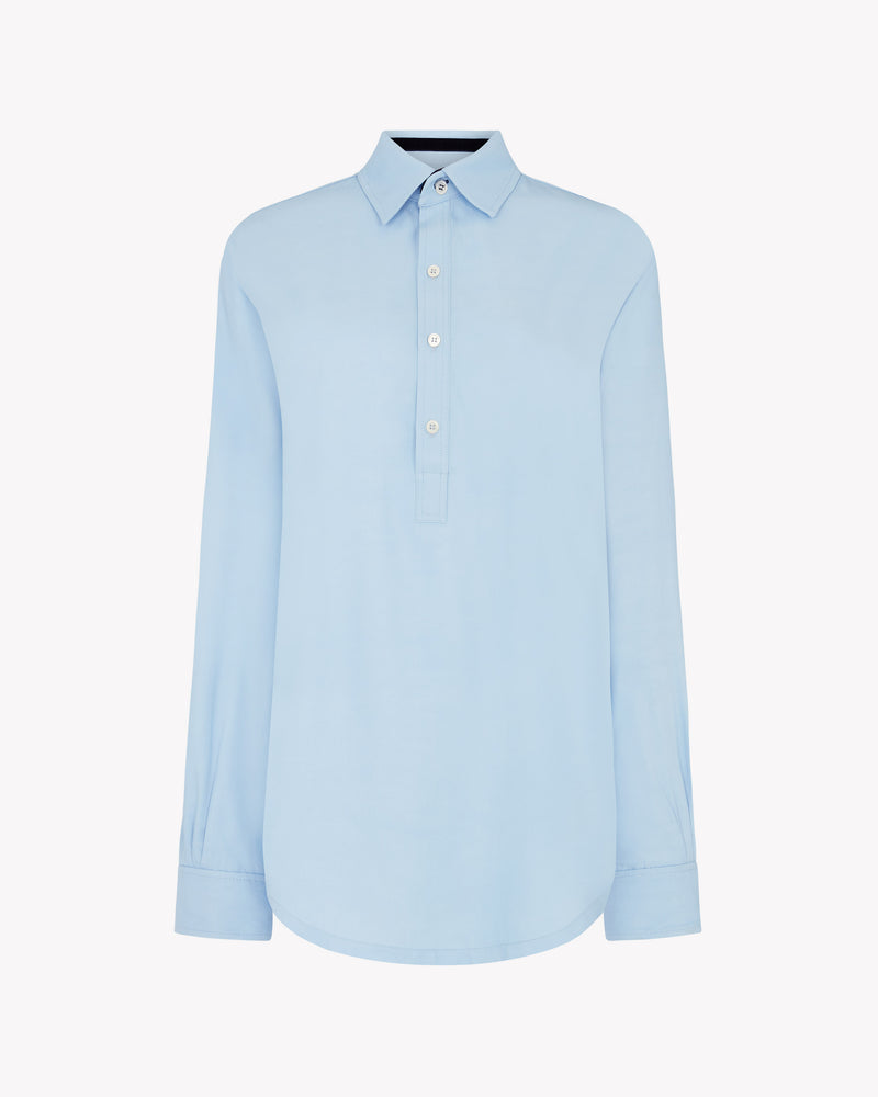 George Shirt - Sky Blue picture #2