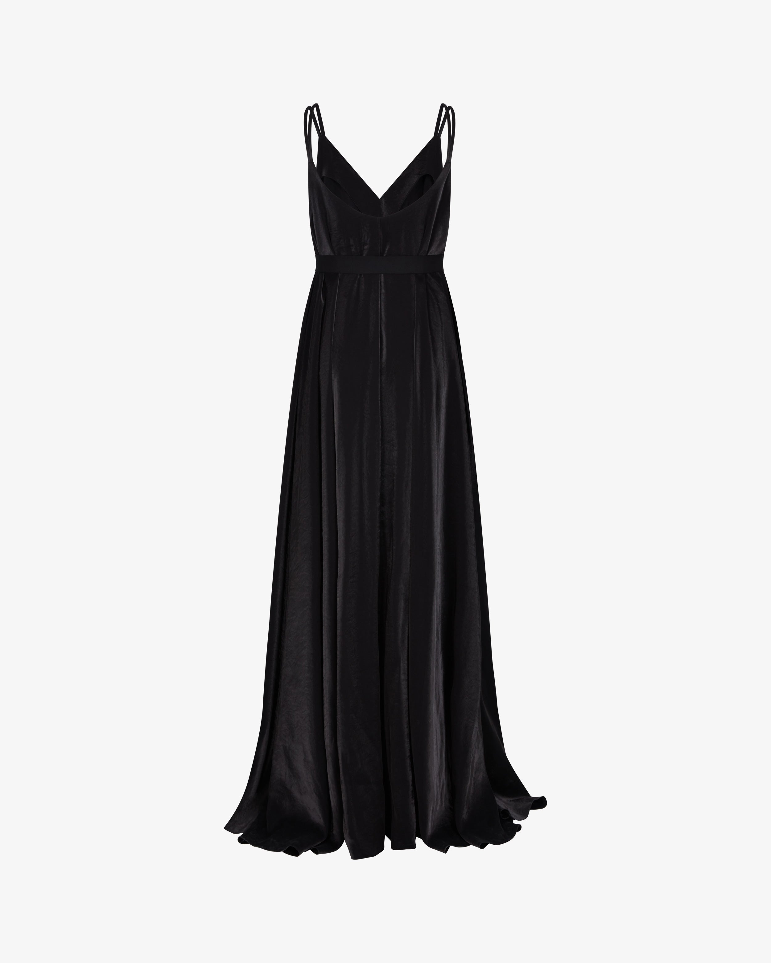 Ibiza Dress '24 - Black