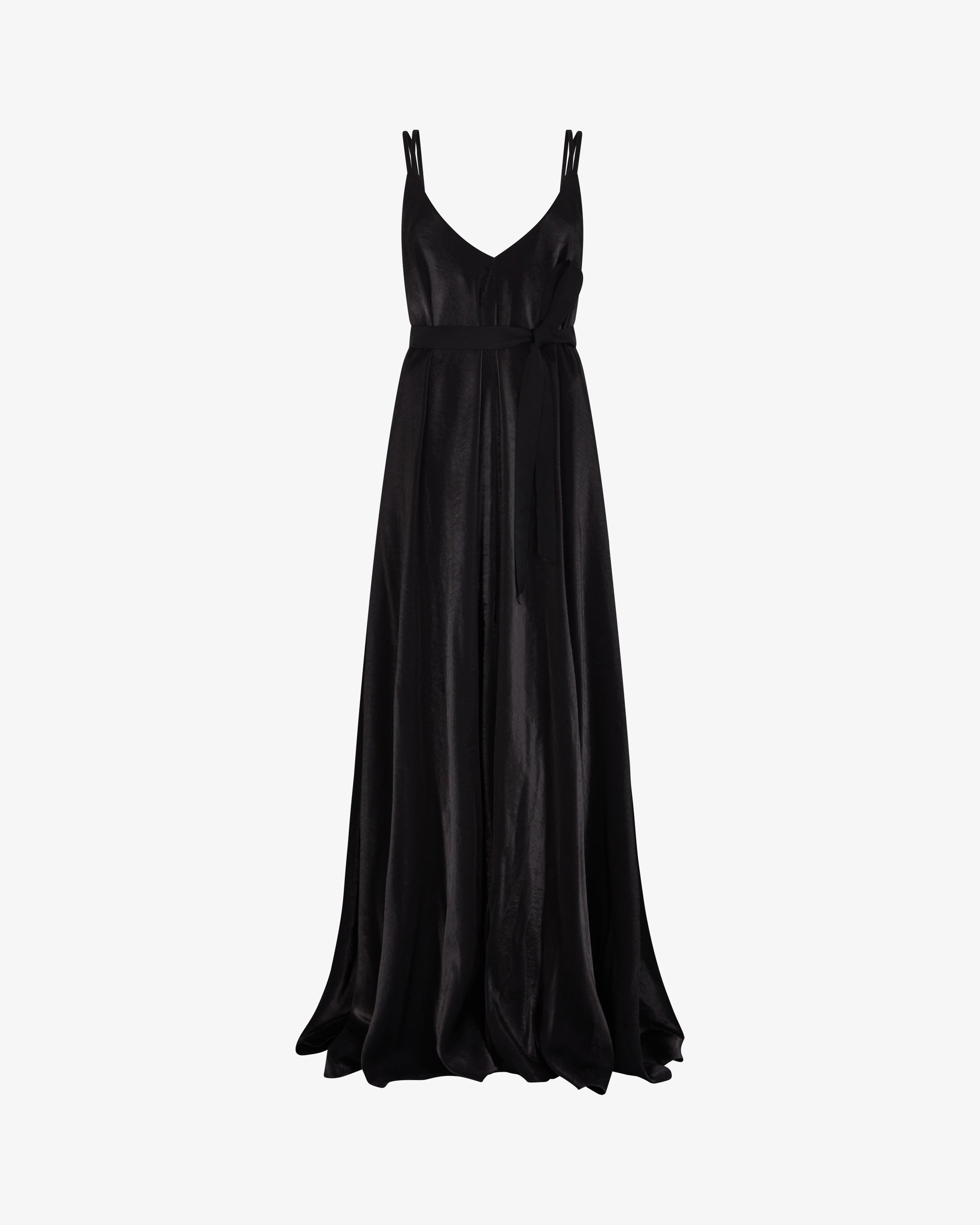 Ibiza Dress '24 - Black