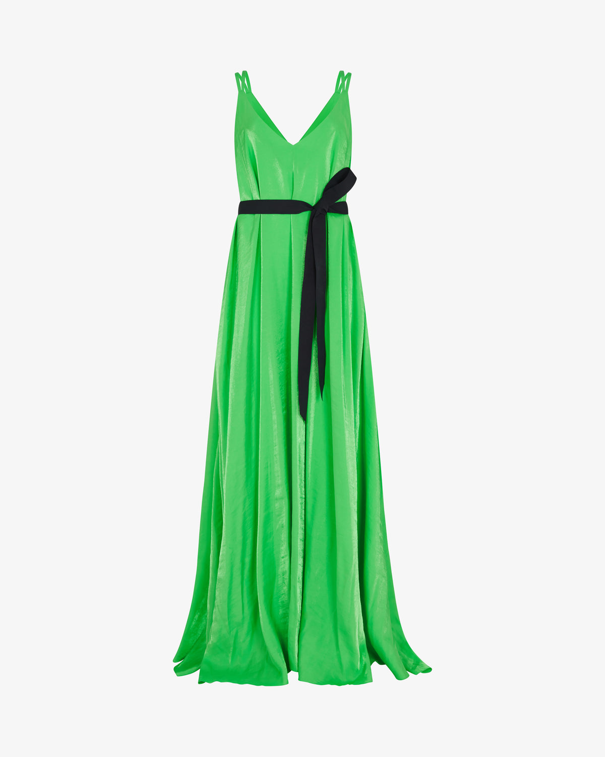 Ibiza Dress '24 - Bright Green