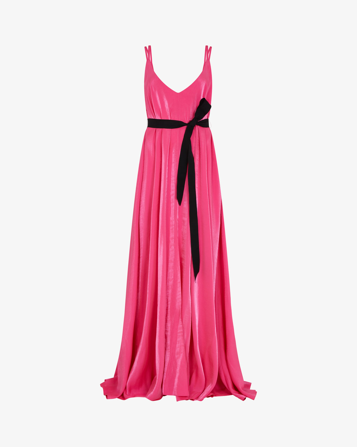 Ibiza Dress '24 - Fluro Pink
