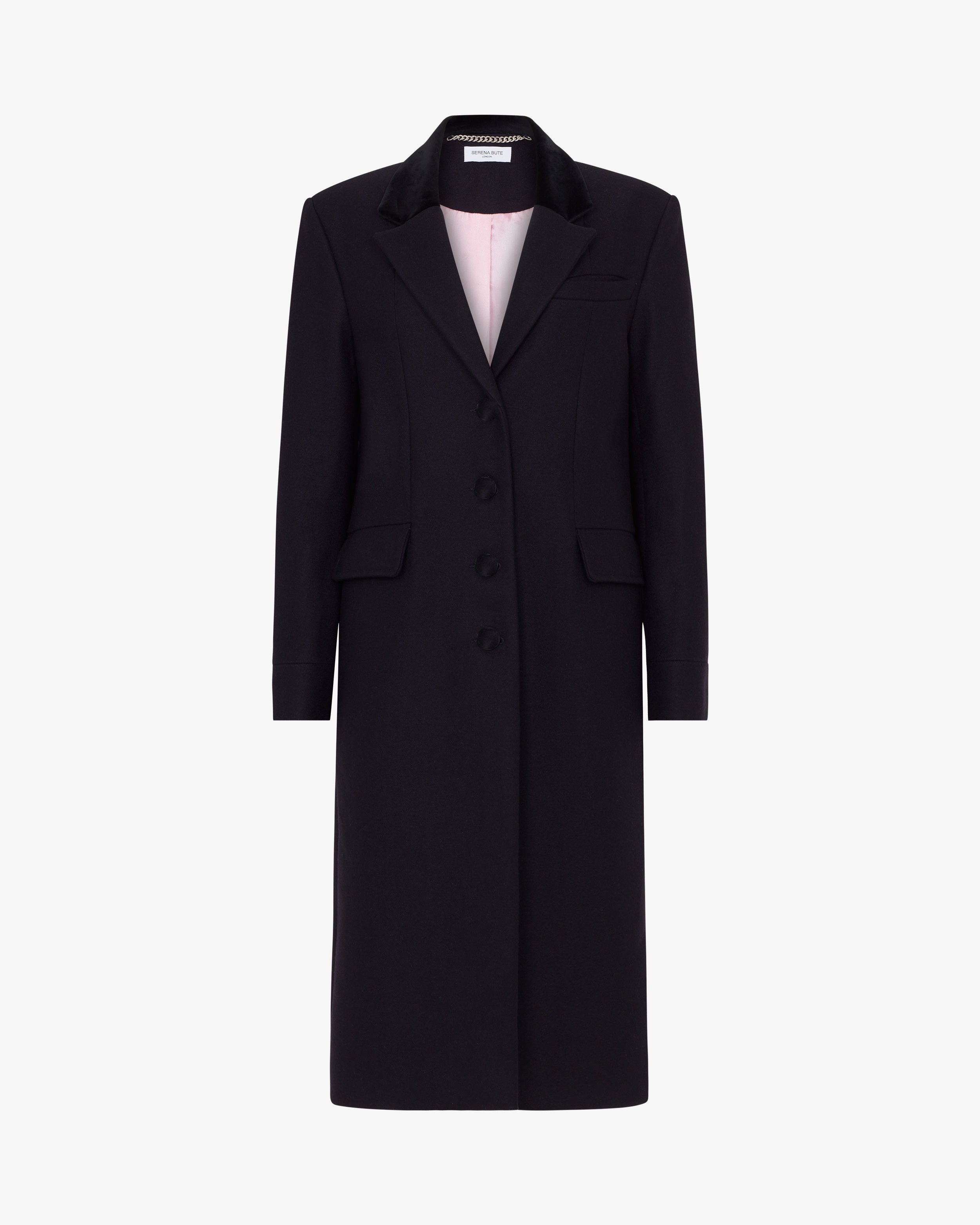 Long cashmere coat clearance womens