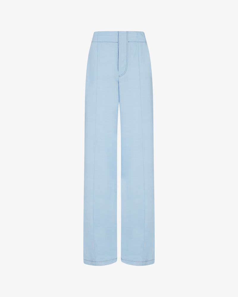 Pocket Trouser - Sky Blue picture #2