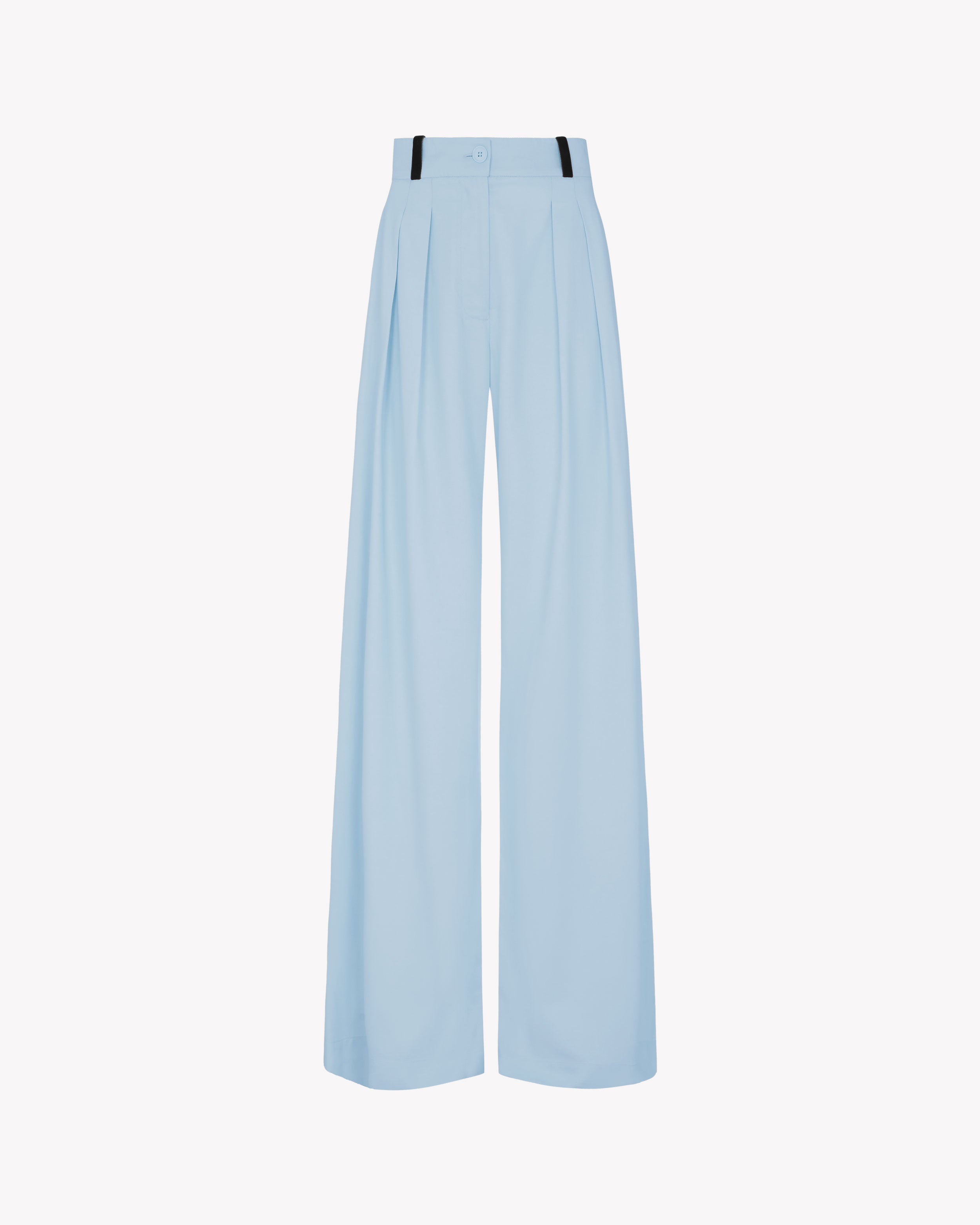 Sky Blue Gucci Trousers S/M – OMNIA