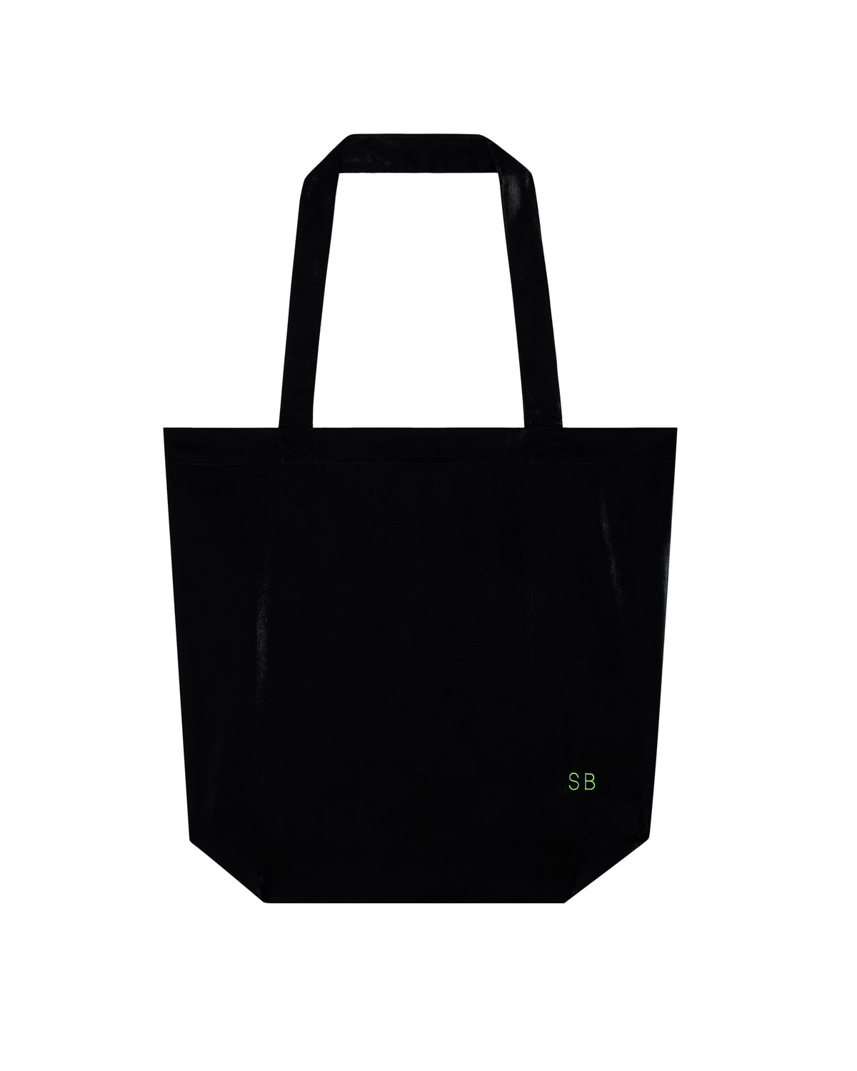 SB Tote Bag - Black