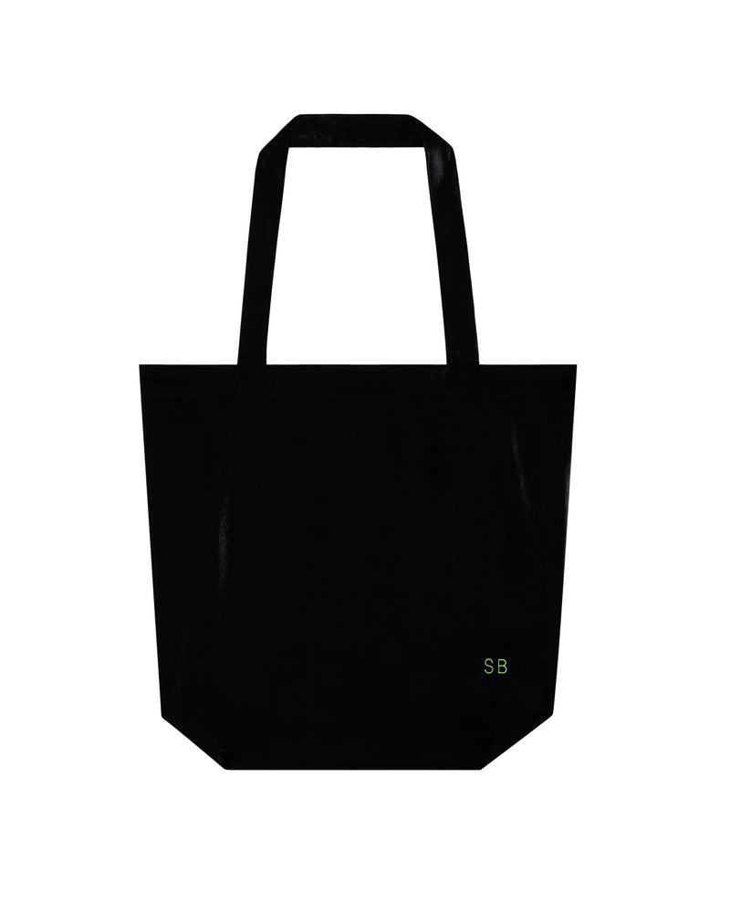 SB Tote Bag - Black picture #2