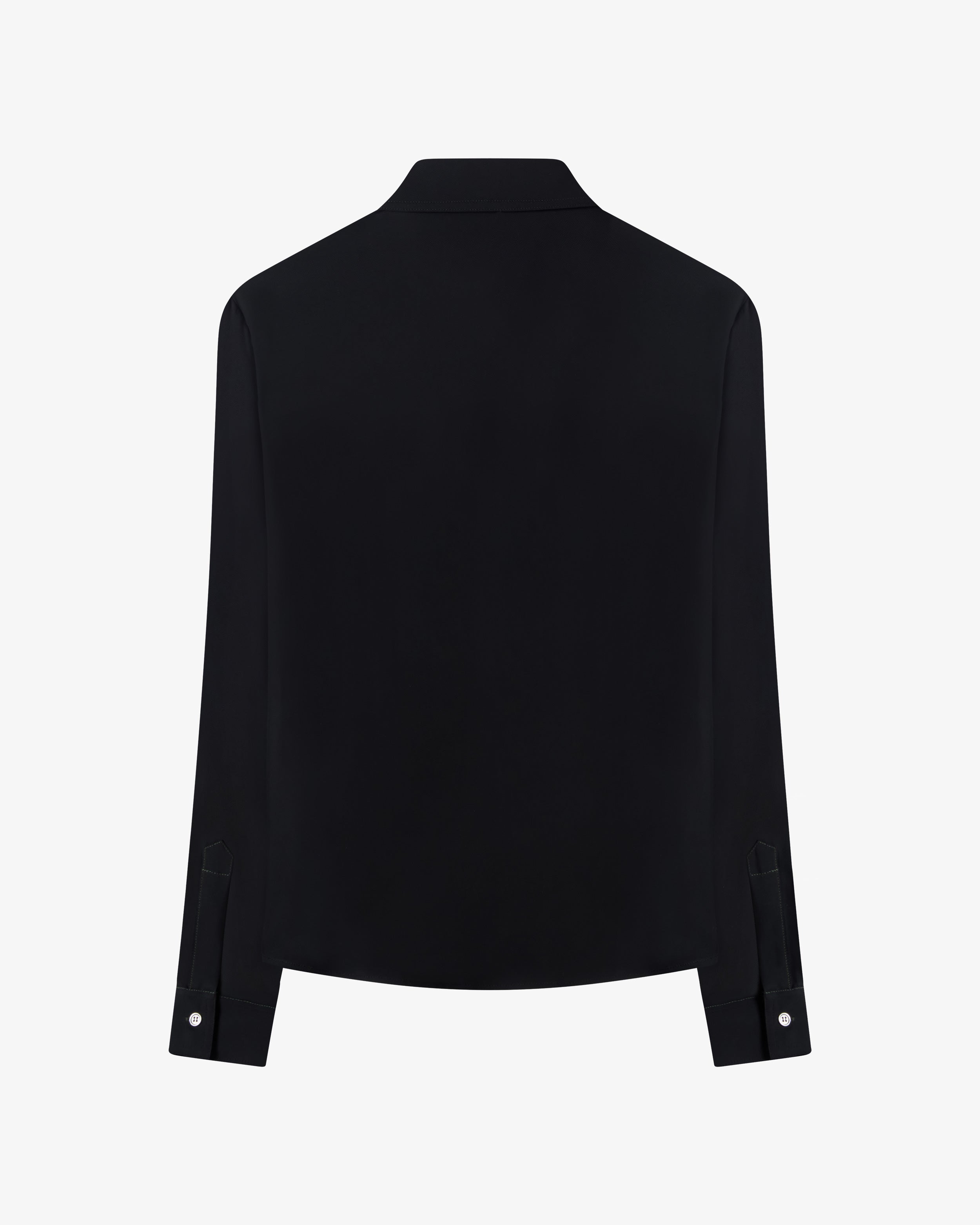 Serena Shirt - Black