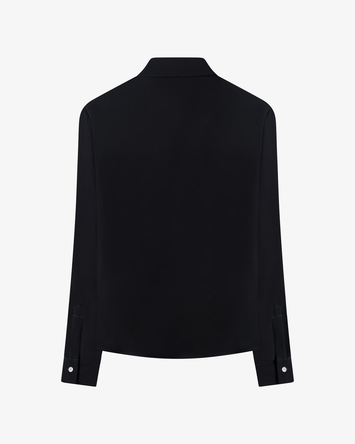 Serena Shirt - Black