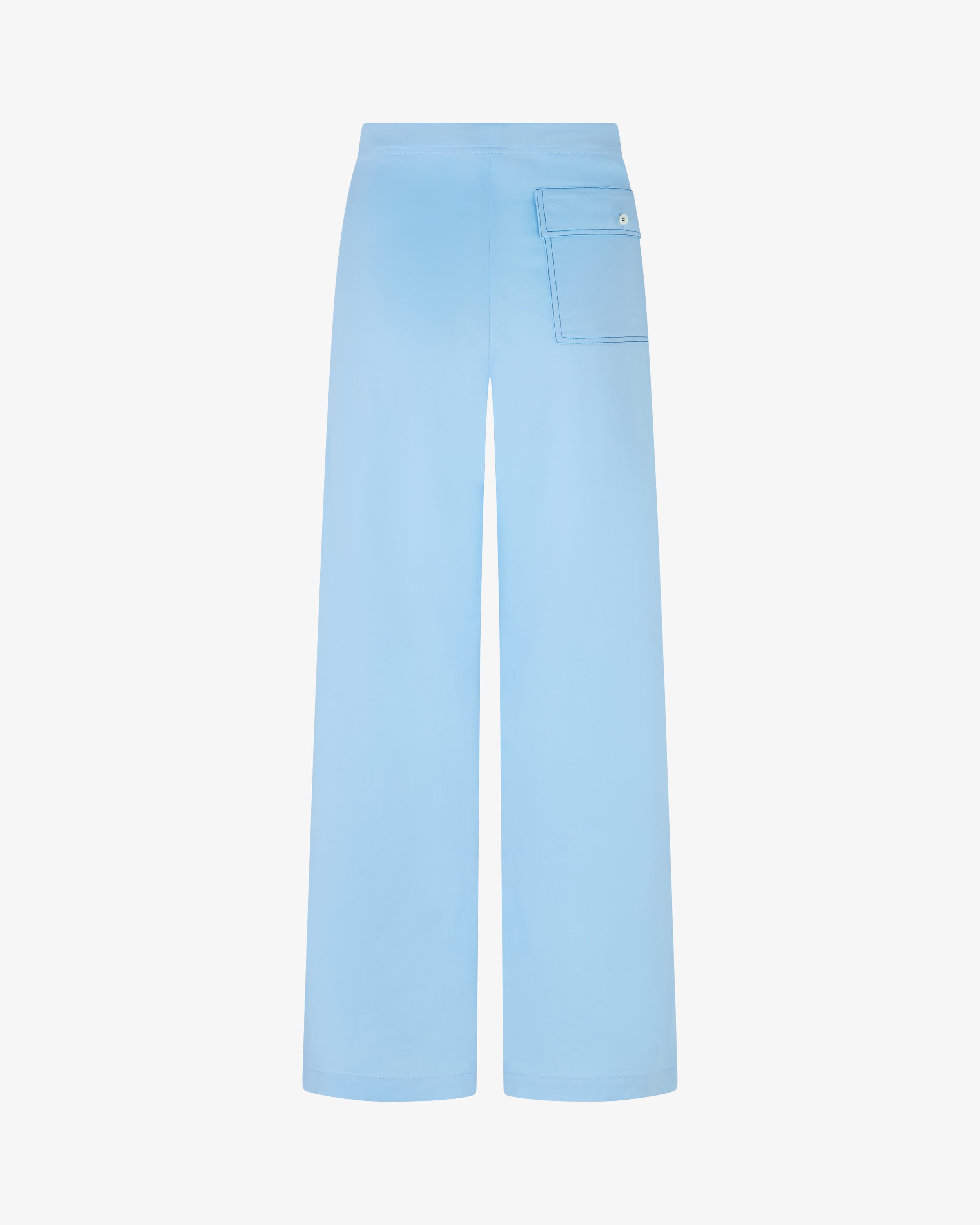 Summer Trouser '24 - Pastel Blue