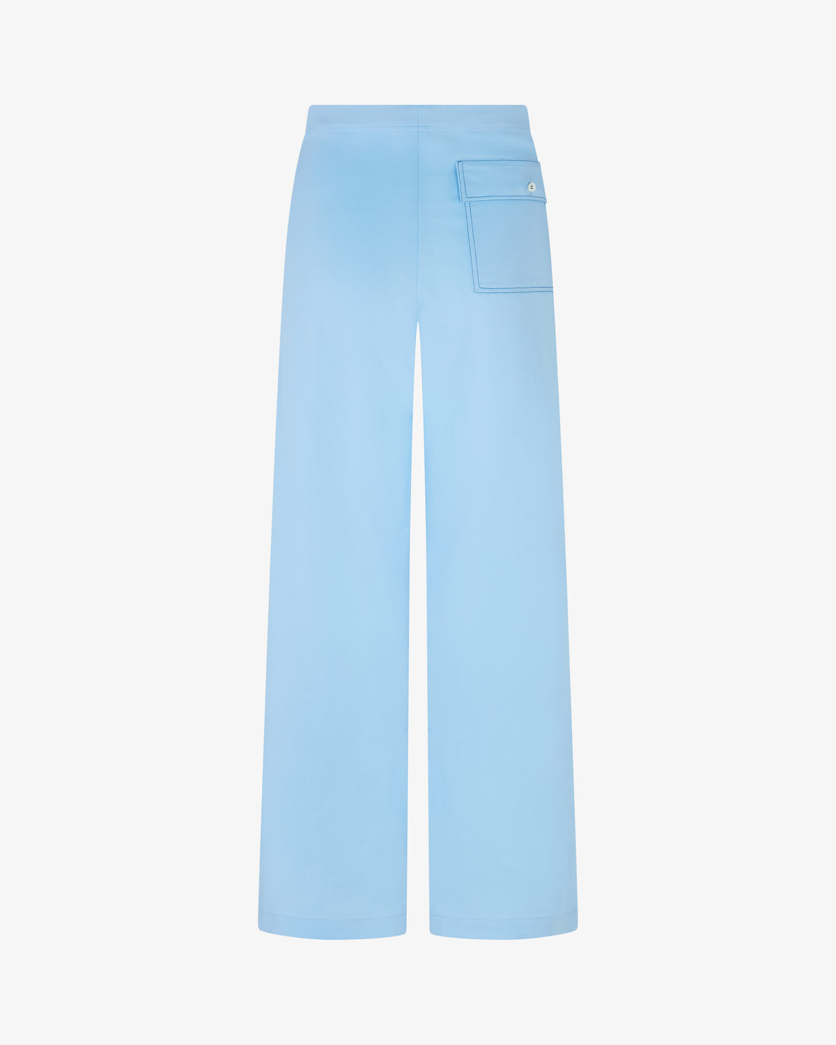 Summer Trouser '24 - Pastel Blue