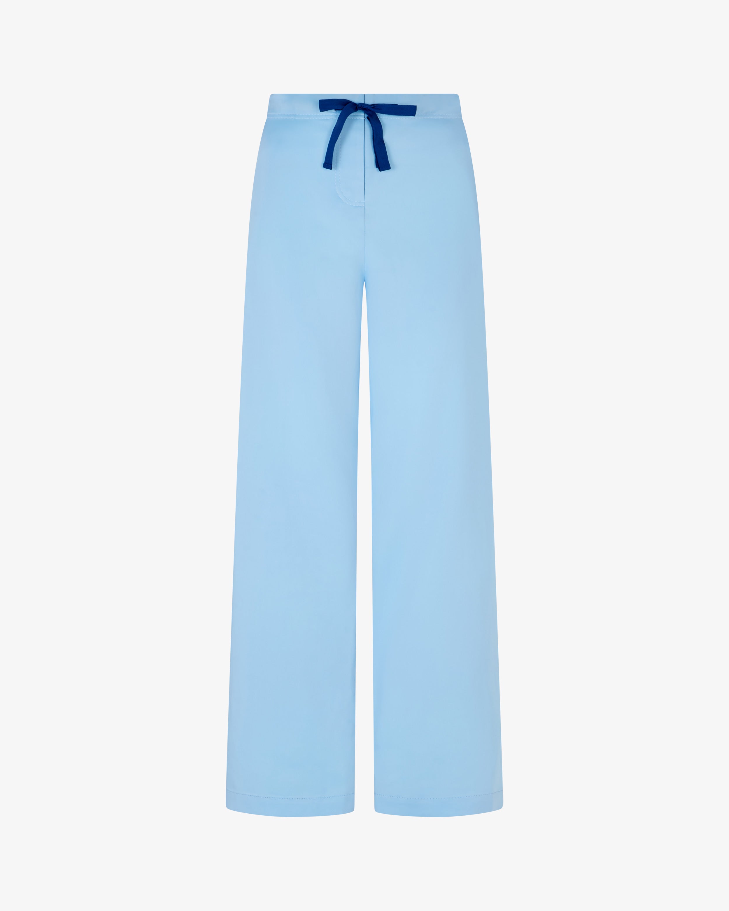 Summer Trouser '24 - Pastel Blue