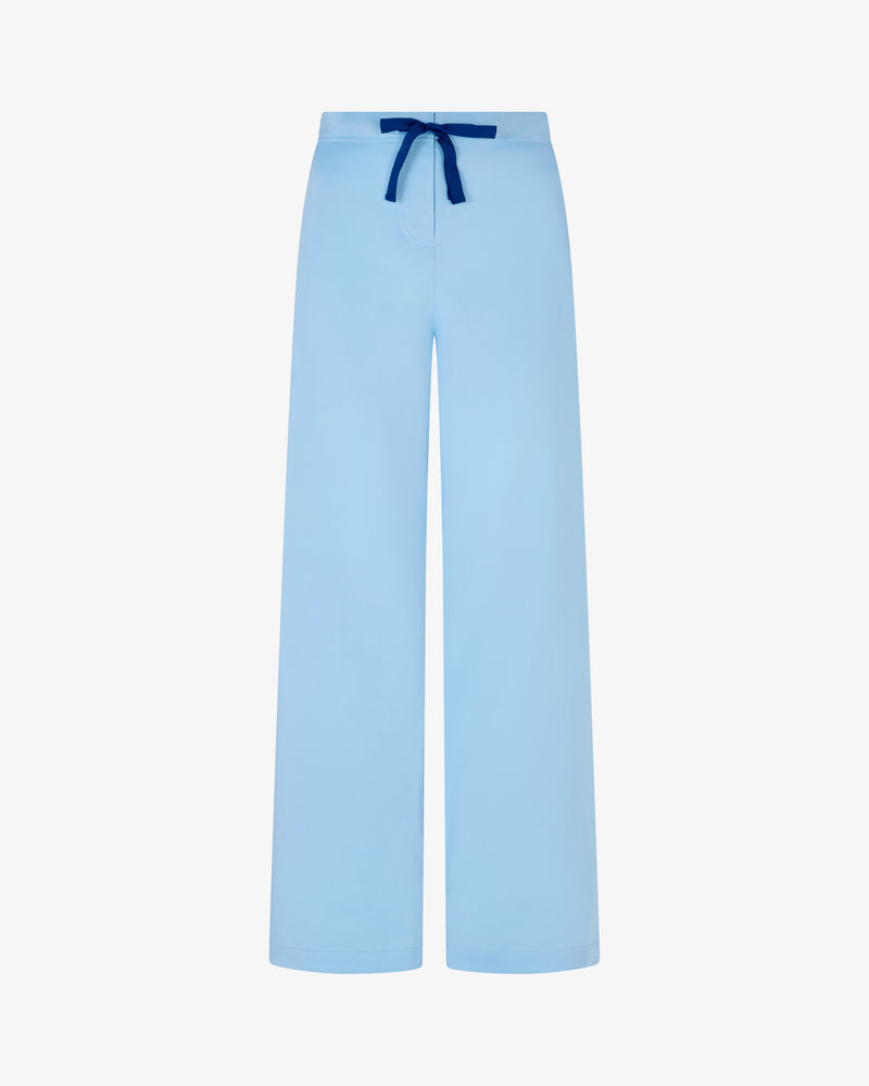 Summer Trouser '24 - Pastel Blue picture #2