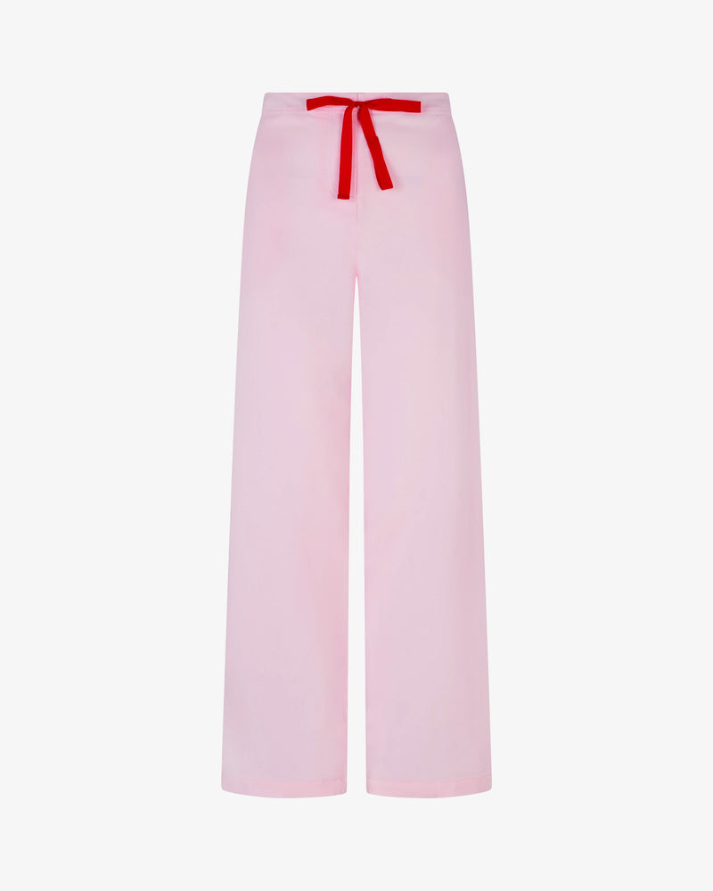Summer Trouser '24 - Pastel Pink picture #2