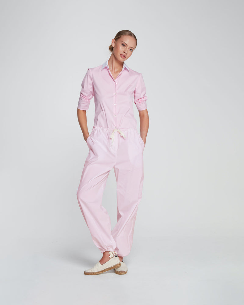 Summer Trouser - Rose Pink picture #1