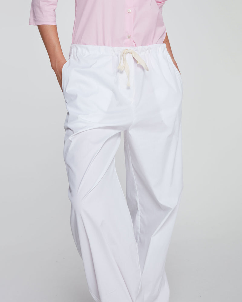 Summer Trouser - White picture #4